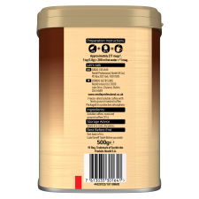 NESCAFE Gold Blend 500g Coffee Tin thumbnail 4