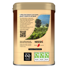 NESCAFE Gold Blend 500g Coffee Tin thumbnail 5