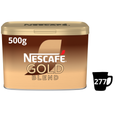 NESCAFE Gold Blend 500g Coffee Tin thumbnail 3