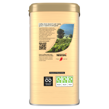 NESCAFE Gold Blend 750g Coffee Tin thumbnail 2