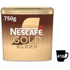 NESCAFE Gold Blend 750g Coffee Tin thumbnail 1