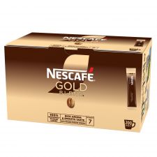 NESCAFE Gold Blend Coffee 200 Sachets thumbnail 3