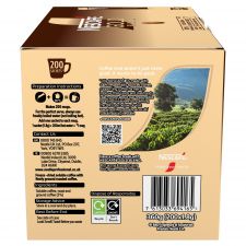 NESCAFE Gold Blend Coffee 200 Sachets thumbnail 4