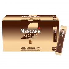 NESCAFE Gold Blend Coffee 200 Sachets thumbnail 1