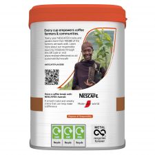 NESCAFE Azera Coffee 500g Tin thumbnail 3