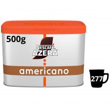 NESCAFE Azera Coffee 500g Tin thumbnail 2