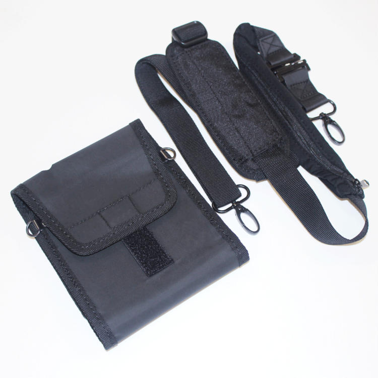 Brother PTE920BT Protective Case with Shoulder Strap - Image 1
