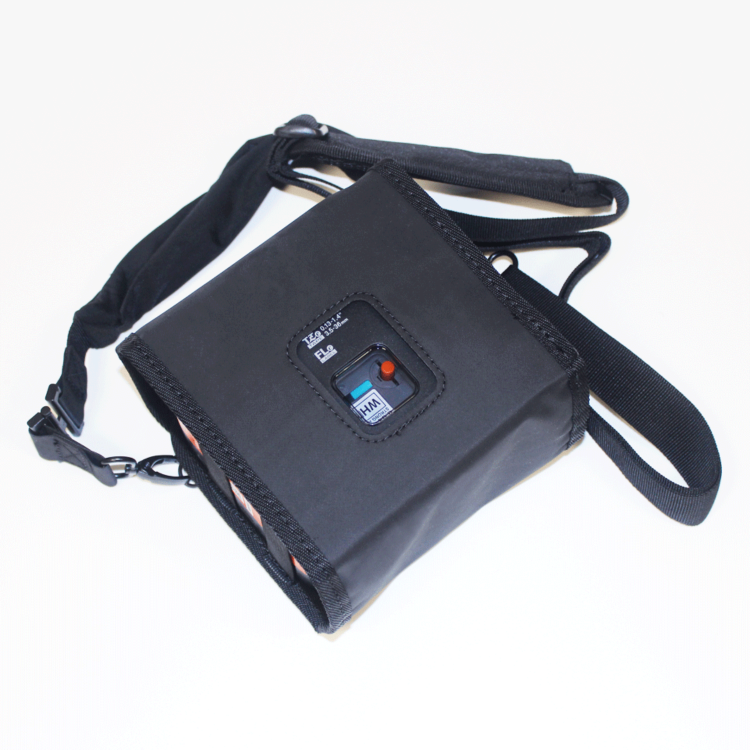 Brother PTE920BT Protective Case with Shoulder Strap - Image 2