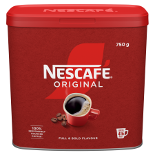 NESCAFE Original 750g Coffee Tin thumbnail 2