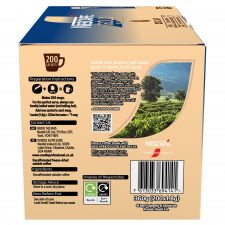 NESCAFE Gold Blend Decaf Coffee 200 Sachets thumbnail 4