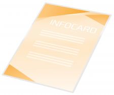 GBC IB581076 A7 Laminating Pouches - Pack of 100 thumbnail 7