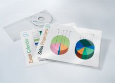 GBC IB581076 A7 Laminating Pouches - Pack of 100 thumbnail 5