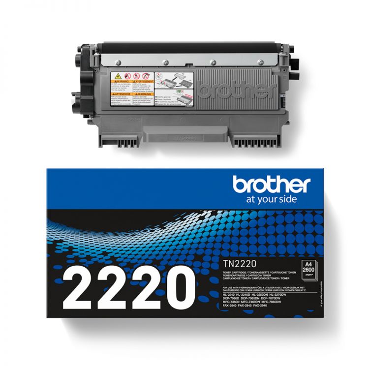 Brother TN-2220 Toner