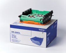 Brother DCP-L2530DW Compact Mono Laser Multi-Function Printer