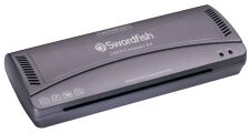 Swordfish 230LR A4 Compact Laminator thumbnail 2