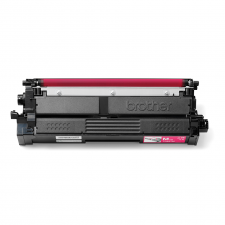 Brother TN627M Ultra High Yield Magenta Toner Cartridge 10,000 page Yield thumbnail 1