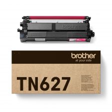 Brother TN627M Ultra High Yield Magenta Toner Cartridge 10,000 page Yield thumbnail 4