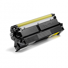 Brother TN627Y Ultra High Yield Yellow Toner Cartridge 10,000 page Yield thumbnail 3