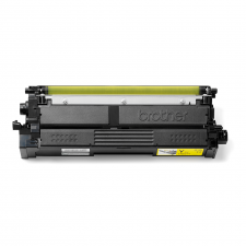Brother TN627Y Ultra High Yield Yellow Toner Cartridge 10,000 page Yield thumbnail 1