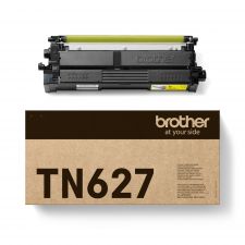 Brother TN627Y Ultra High Yield Yellow Toner Cartridge 10,000 page Yield thumbnail 4