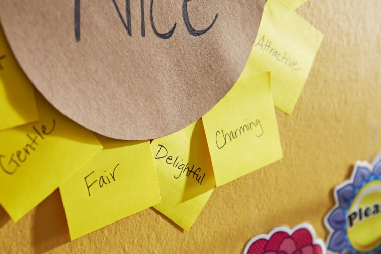 Post-it Note Cube 76x76mm 450 Sheets Canary Yellow 636-B  - Image 3