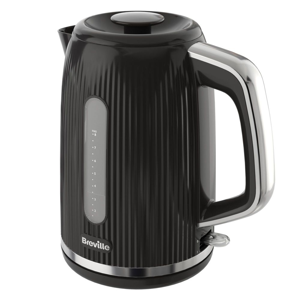Breville VKT221 Bold 1.7L Kettle Black