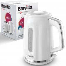 Breville VKT257 Bold 1.7L Kettle White thumbnail 6
