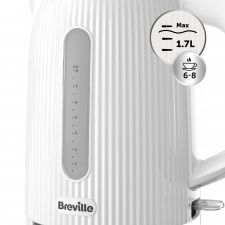 Breville VKT257 Bold 1.7L Kettle White thumbnail 1