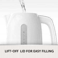 Breville VKT257 Bold 1.7L Kettle White thumbnail 5