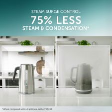 Breville VKT236 Edge Low Steam 1.7L Kettle thumbnail 4
