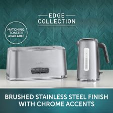 Breville VKT236 Edge Low Steam 1.7L Kettle thumbnail 6