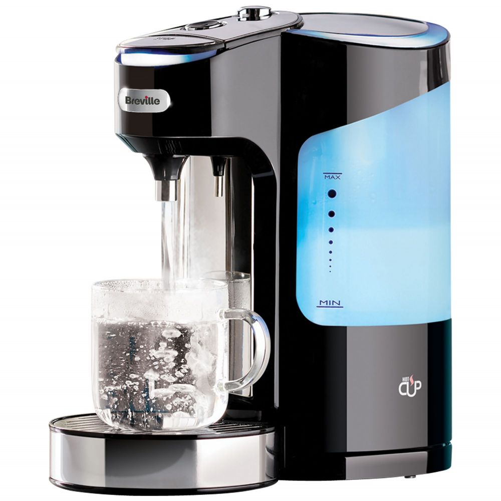 Breville VKJ318 HotCup with Variable Dispense Black