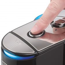 Breville VKJ318 HotCup with Variable Dispense Black thumbnail 5