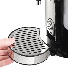 Breville VKJ318 HotCup with Variable Dispense Black thumbnail 7