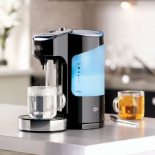 Breville VKJ318 HotCup with Variable Dispense Black thumbnail 3