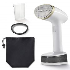 Breville VIN430 CompactSteam 1400W Handheld Garment Steamer thumbnail 1