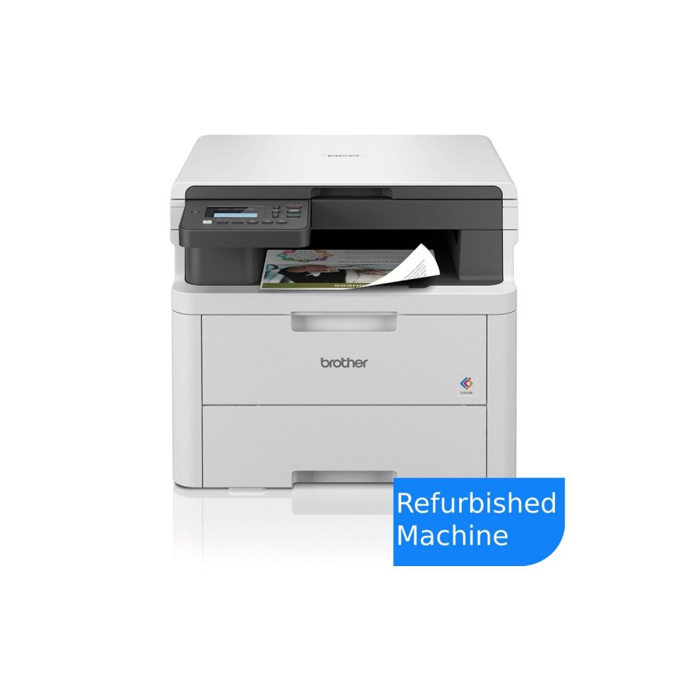 Brother DCP-L3520CDW A Grade - Refurbished Machine