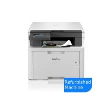 Brother DCP-L3520CDW A Grade - Refurbished Machine thumbnail 1