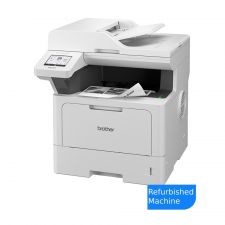 Brother DCP-L5510DW Mono Laser A Grade - Refurbished Machine thumbnail 1