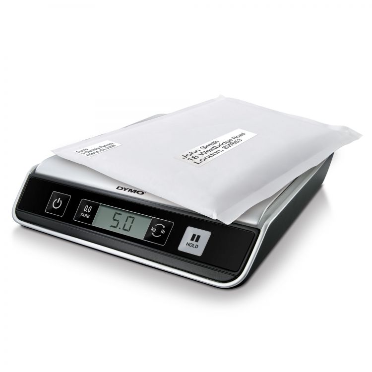 Dymo M10 Mailing Scales 10kg - Image 3