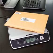 Dymo M10 Mailing Scales 10kg thumbnail 7