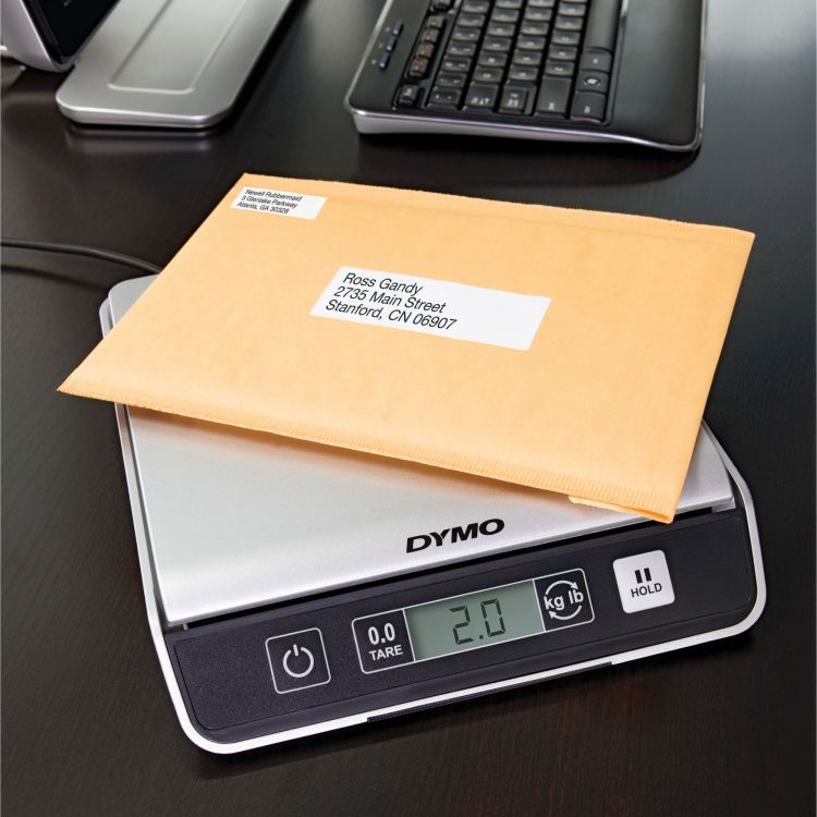 Dymo M10 Mailing Scales 10kg - Image 7