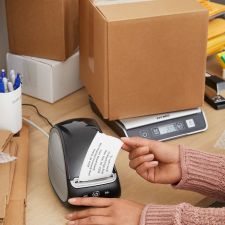 Dymo M10 Mailing Scales 10kg thumbnail 4