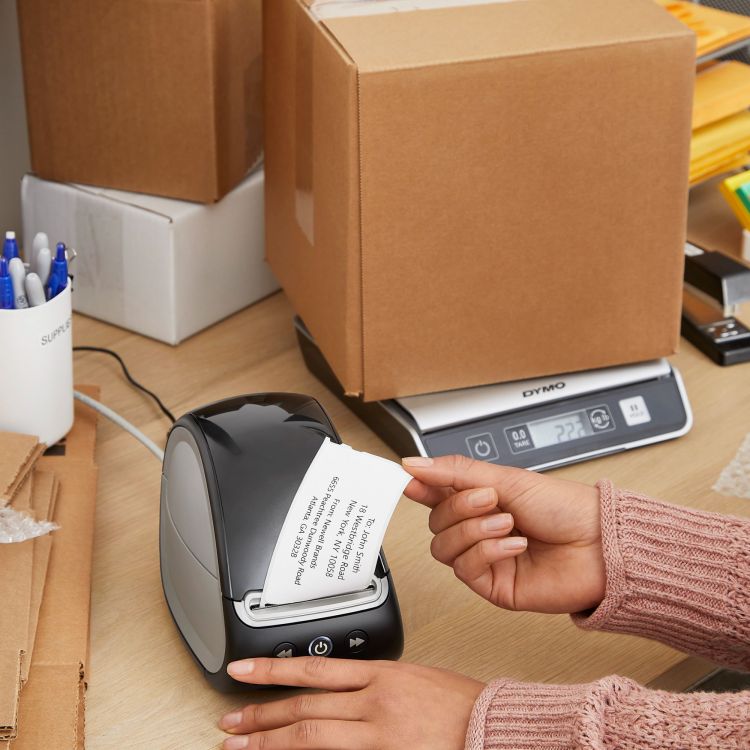 Dymo M10 Mailing Scales 10kg - Image 4