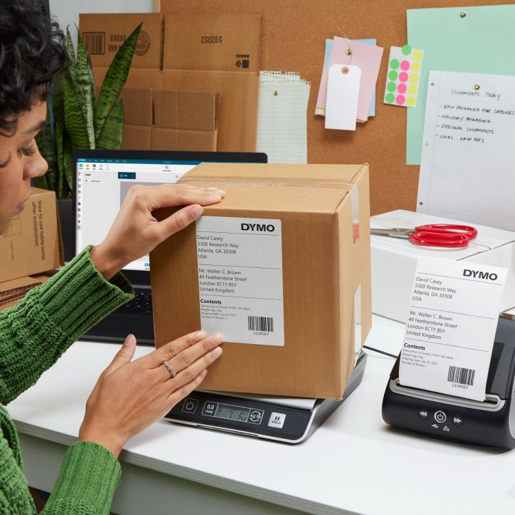 Dymo M10 Mailing Scales 10kg - Image 6