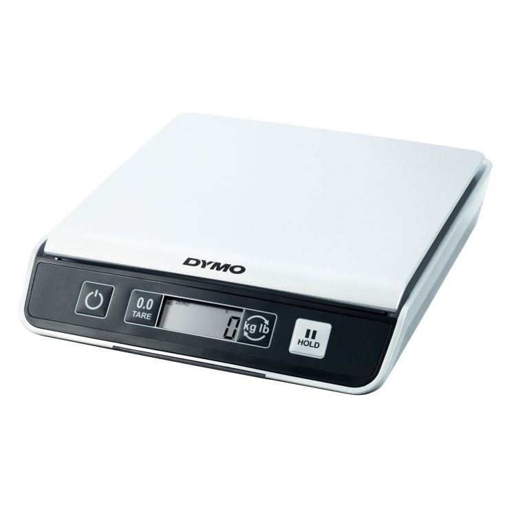 Dymo M10 Mailing Scales 10kg - Image 1