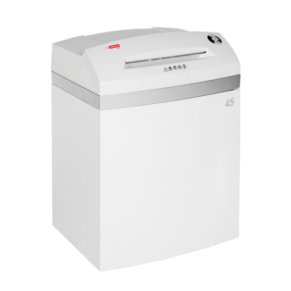 Intimus 45 CP4 Cross Cut Shredder