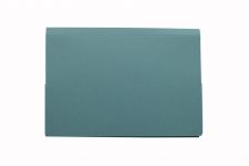 Exacompta Guildhall 25PK Double Pocket Legal Wallet 315gsm Blue thumbnail 4
