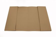Exacompta Guildhall 25PK Double Pocket Legal Wallet 315gsm Buff thumbnail 4