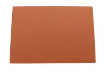 Exacompta Guildhall 25PK Double Pocket Legal Wallet 315gsm Orange thumbnail 1